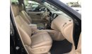 Nissan Pathfinder Nissan Pathfinder model 2014 GCC car prefect condition full option panoramic roof leather seats one 