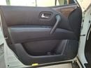نيسان أرمادا SL - American Specs - Excellent Condition