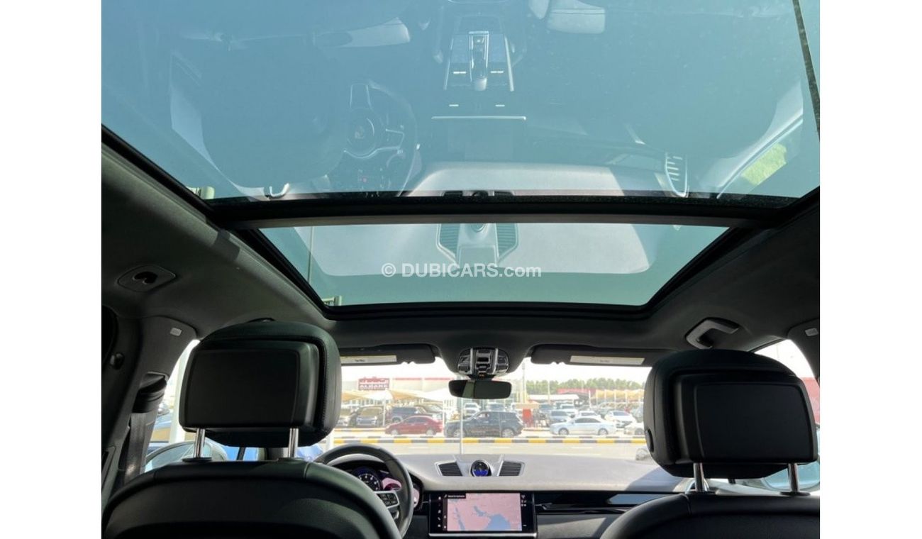 Porsche Cayenne Std Porsche Cayenne /Canadian /2022/Low Mileage