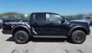 Ford Ranger RAPTOR FORD RANGER RAPTOR  AT MY2026 – BLACK