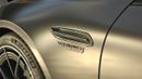 Mercedes Benz AMG GT 63 S E PERFORMANCE
