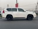 Toyota Prado 2021 Toyota Prado Right Hand Drive - Adventure Modified - 2.8L V4 Deisel Fuel - Japan Specs -