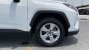 تويوتا راف ٤ EXR 2.5L (20 full option3 HP) AWD