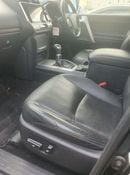 Toyota Prado TOYOTA PRADO TXL 2019 DIESEL ( RHD )