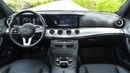 مرسيدس بنز E 450 4MATIC