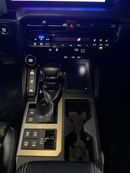 Toyota Prado 2025 Prado | Diesel | Zero KM | Full Option | 2.7L 4-Cylinder | 7-Seater | Brand New