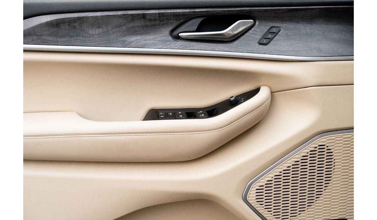 Jeep Grand Cherokee RAMADAN SPECIAL | Limited  | 2,996 P.M  | 0% Downpayment | 7 SEATS | WARRANTY