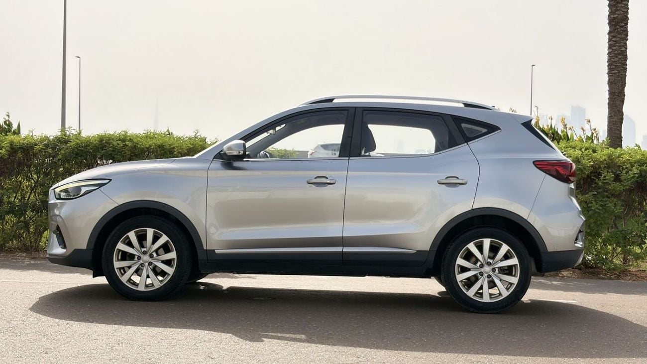 MG ZS NO CONVENIENCE FEES | UNDER WARRANTY | CERTIFIED PRE-OWNED | 0% DOWN PAYMENT