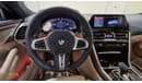 BMW M8 021 BMW M8 First Edition, 1 of 400, BMW Warranty+Service Contract, GCC