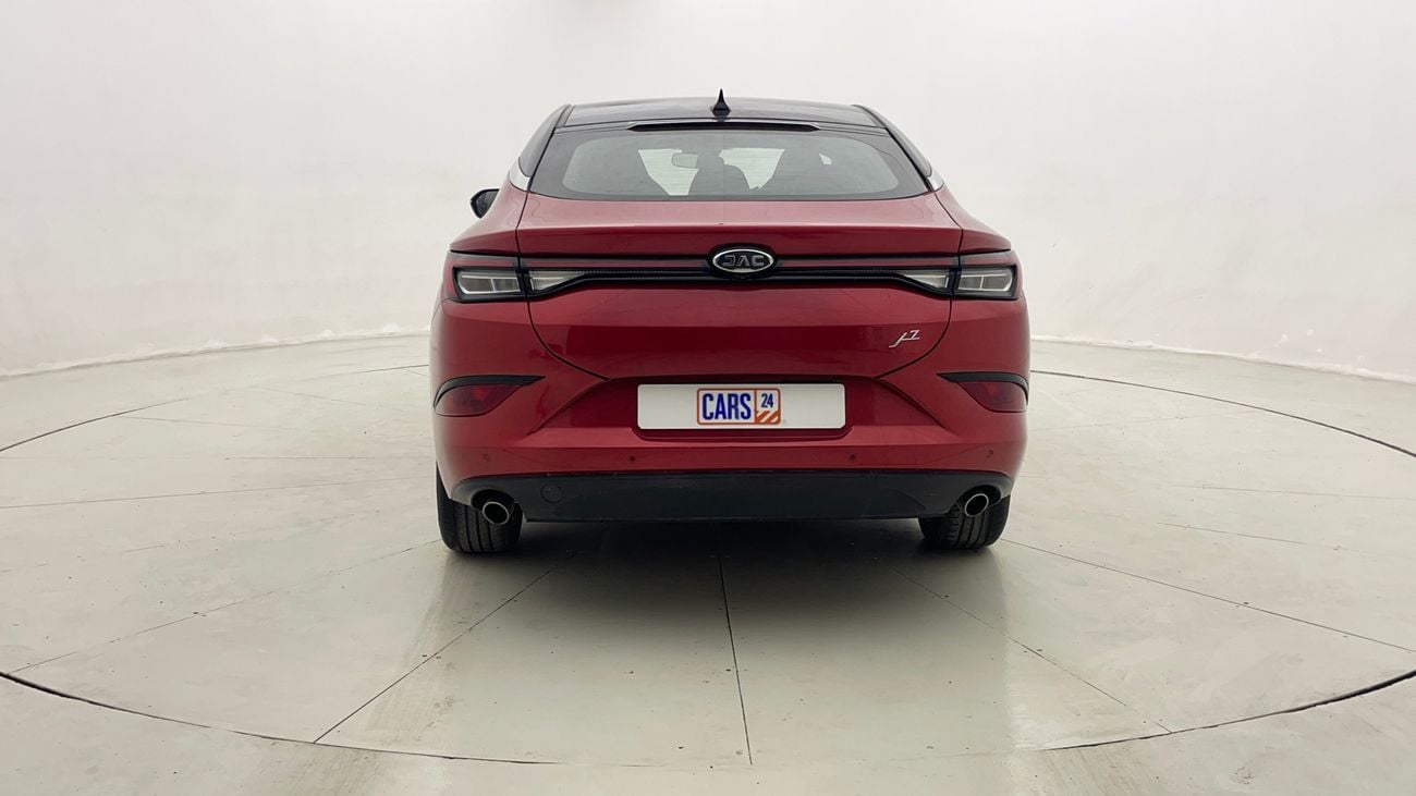 JAC J7 INTELLIGENT 1.5 | Zero Down Payment | Home Test Drive