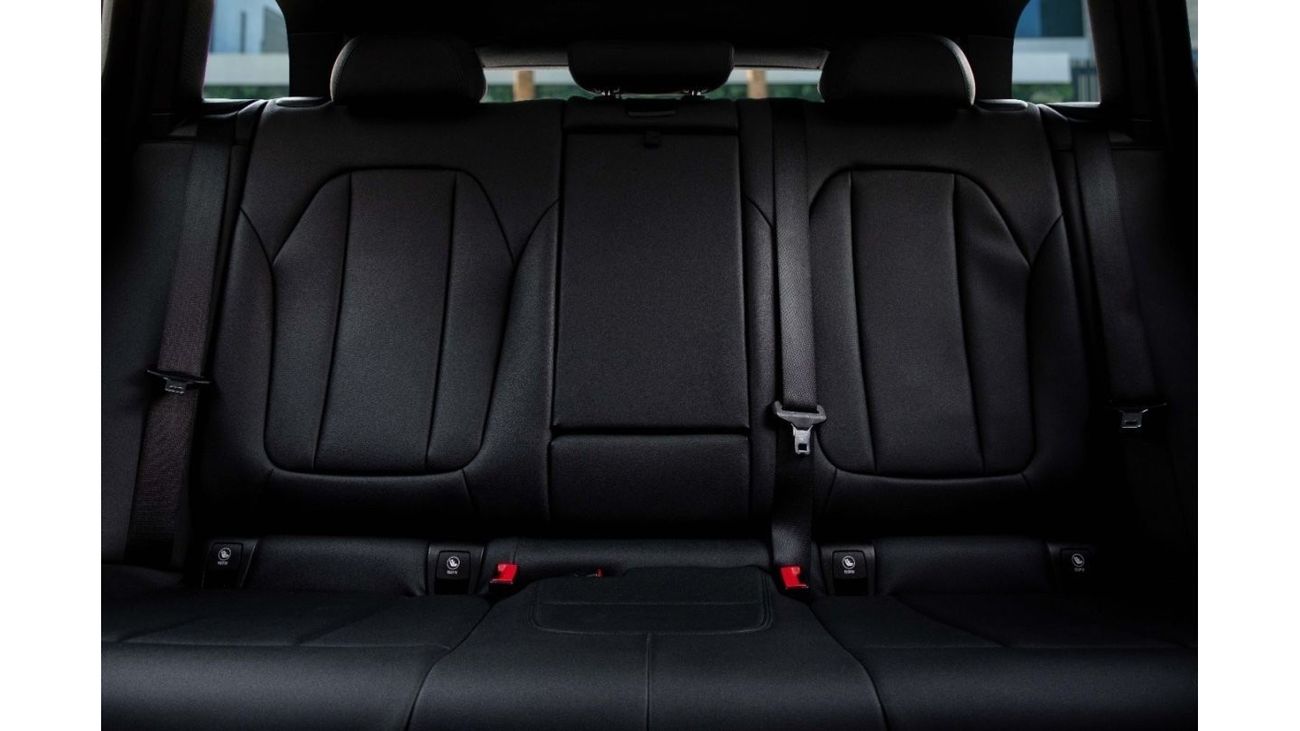 BMW X3 xDrive 30i xDrive30i | 1,958 P.M  | 0% Downpayment | Under Warranty!