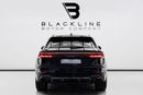 Audi RS Q8 TFSI quattro 4.0L 2022 Audi RSQ8, 1 Year Warranty, Full Audi Service History, Low KMs, GCC