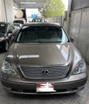 Lexus LS 430