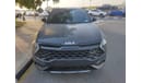 Kia Sportage 1.6L Hybrid GT Line 2023 Model Full Option