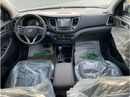 Hyundai Tucson Basic Panorama 1.6L In excellent condition and requires no expenses