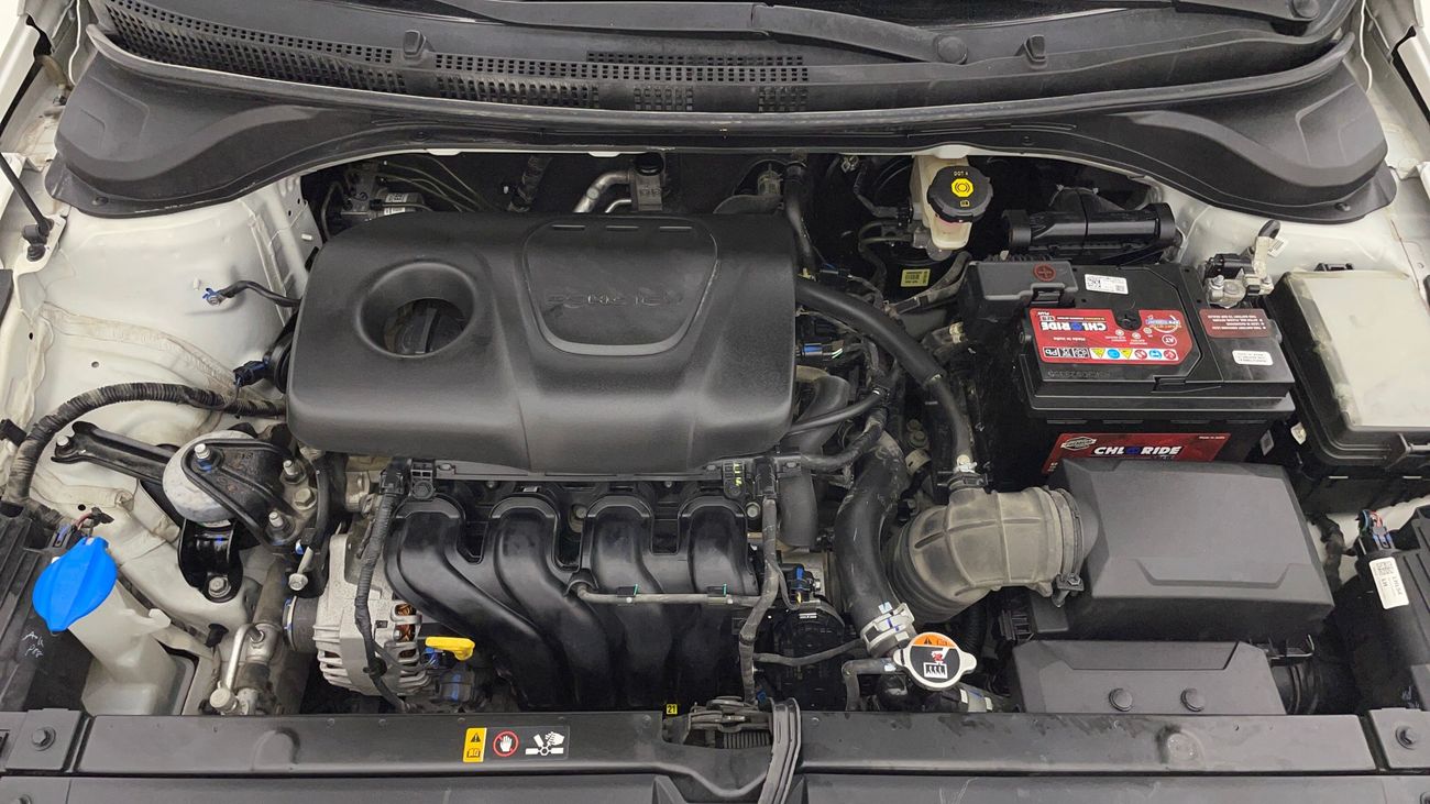 Hyundai Accent SMART 1.6 | Zero Down Payment | Home Test Drive