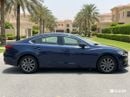 مازدا 6 MAZDA 6 2.5L 2023 | 0 DP | 743/Month | 30 Day Return | Service History