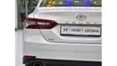 تويوتا كامري EXCELLENT DEAL for our Toyota Camry Grande SE+ ( 2022 Model ) in White Color GCC Specs