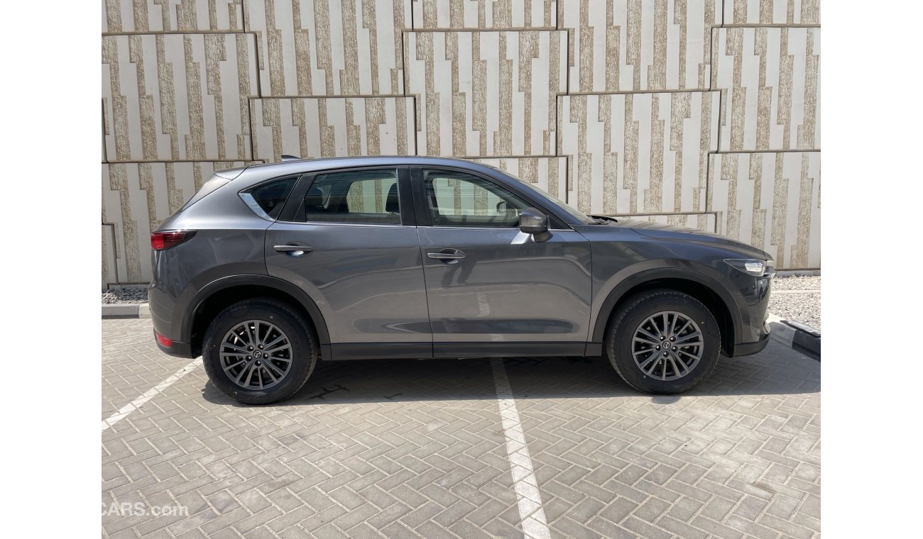 Mazda CX-5 GS 2500