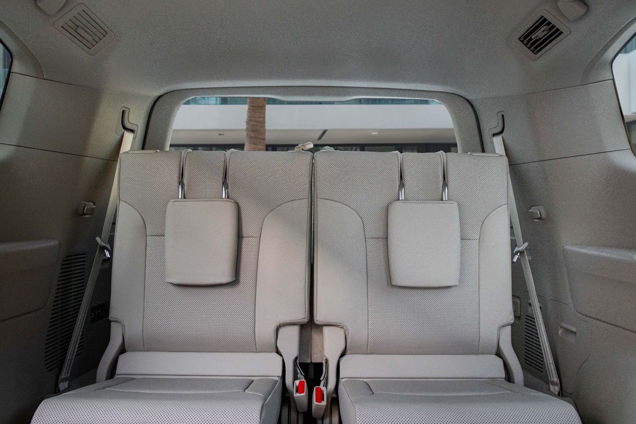 تويوتا لاند كروزر | 4,113 P.M | 0% Downpayment | Agency Warranty!