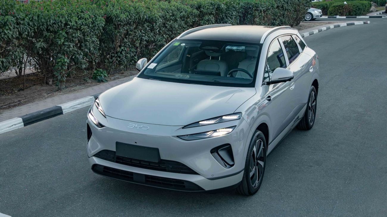 بي واي دي سيليون 06 170KM PILOT PLUS EDITION with HUD | 2025 | Ready Stock Limited QTY | For Local Registration +10