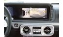 Mercedes-Benz G 63 AMG NIGHT PACK CARBON. Local Registration + 5%