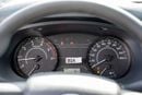 تويوتا هيلوكس SGLX 2.4GD | Manual | Diesel | Pickup Truck | Four Wheel Drive | 5 Seats | 4 Door