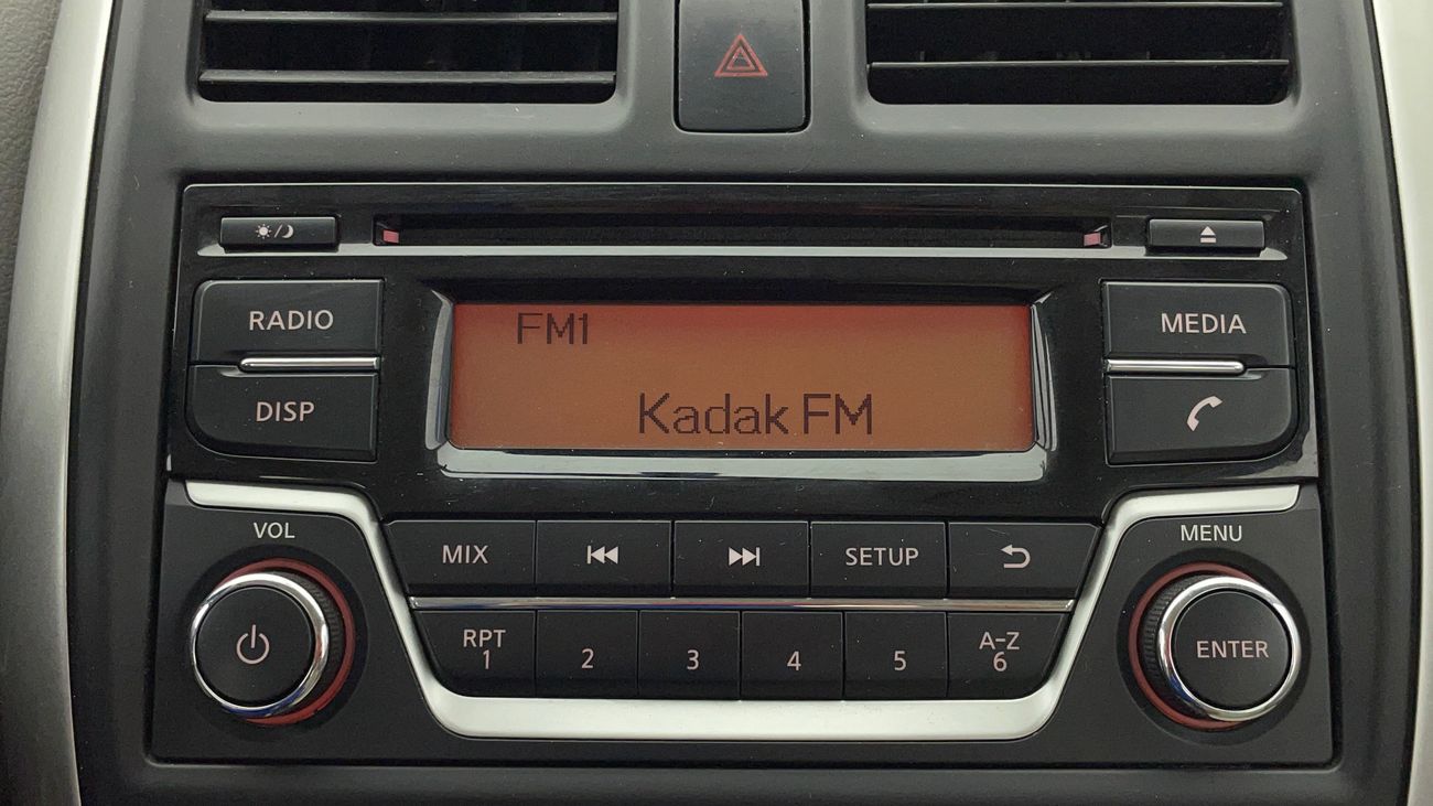 نيسان صني SV 1.5 | بدون دفعة مقدمة | اختبار القيادة في المنزل