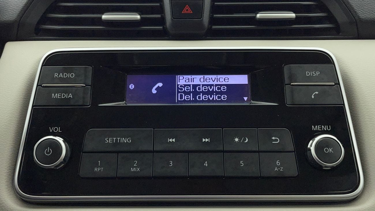 Nissan Sunny SV 1.6 | Zero Down Payment | Free Home Test Drive