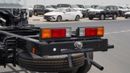 Mitsubishi Canter Van Brand New Mitsubishi Fuso Canter V16 2026 – 4.2L Dry Box Truck – GCC Specs – Export Only