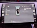 لاند روفر رينج روفر سبورت 2024 Dynamic SE P400