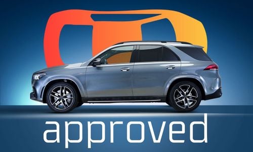 مرسيدس بنز GLE 53 AMG GLE53 AMG | AED 4,693 PM | Up to 3 Years Warranty Unlimited |