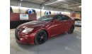 Lexus IS250 (Lot#: 1559)