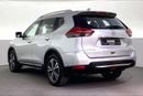 Nissan XTrail SL | Guaranteed Warranty | 0 Down Payment