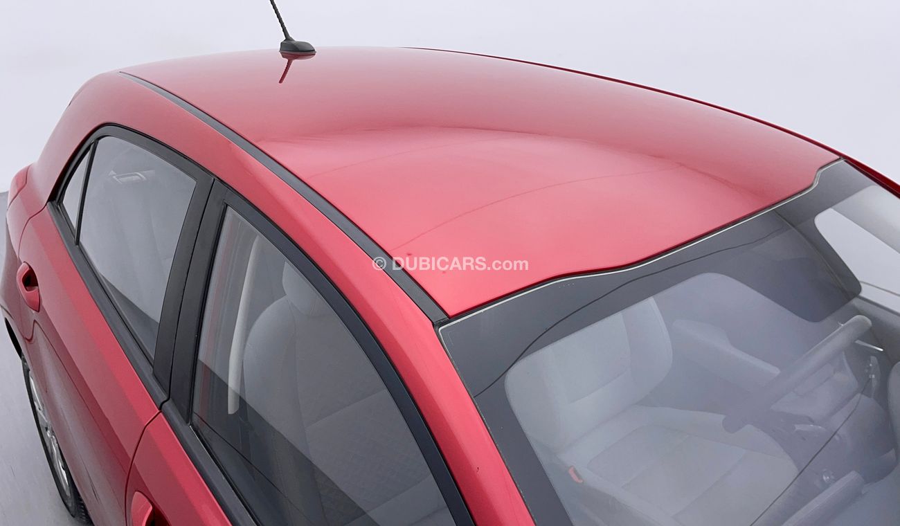 كيا ريو LX 1.4 | +مع الضمان | كمان تم فحص ١٥٠