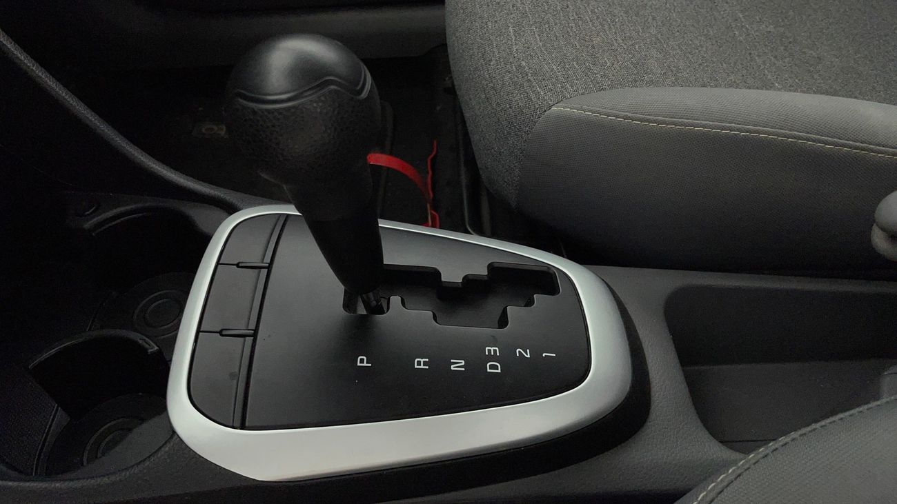 كيا بيكانتو LX 1.2 | بدون دفعة مقدمة | اختبار القيادة في المنزل