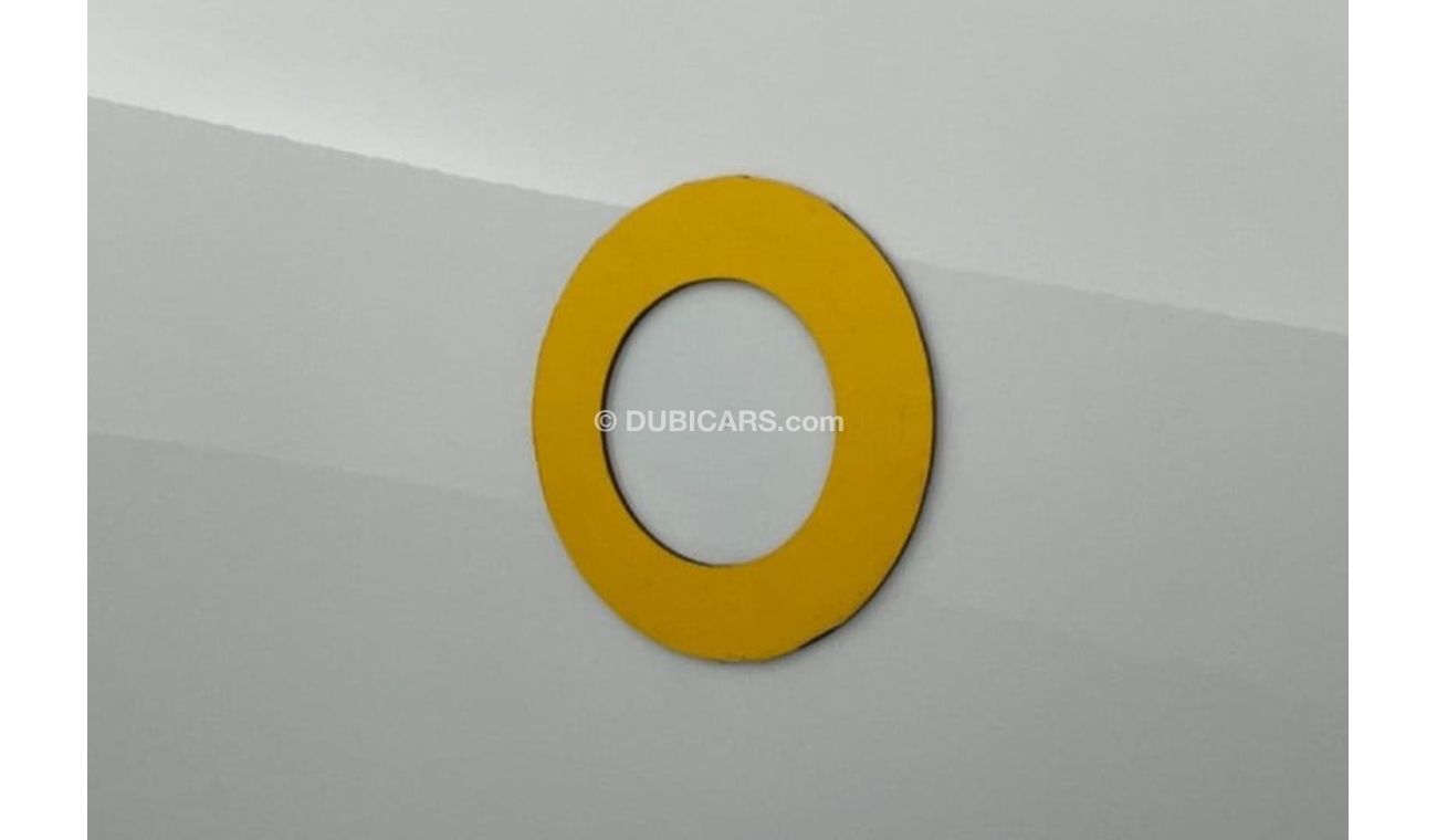 Hyundai Accent Smart / GL