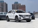 Audi Q5  40 e-tron Shining Jinyi Set Parameter
