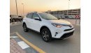 Toyota RAV4 XLE 4WD SPORTS AND ECO 2.5L V4 2016 AMERICAN SPECIFICATION