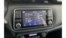 Nissan Kicks SL + NIM package