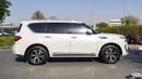 Nissan Patrol LE TITANIUM