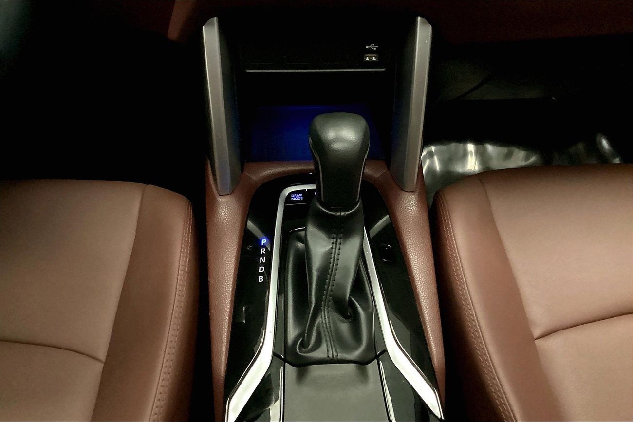 Toyota Corolla Cross GLI | Guaranteed Warranty | 0 Down Payment