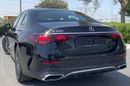 مرسيدس بنز E200 STD