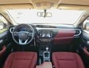 Toyota Hilux PATROL/ AUTO/ POWER WINDOW/ WIDE BODY/ EXPORT ONLY/ LOT# 99985