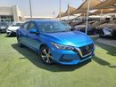 نيسان سنترا SV 1.8L