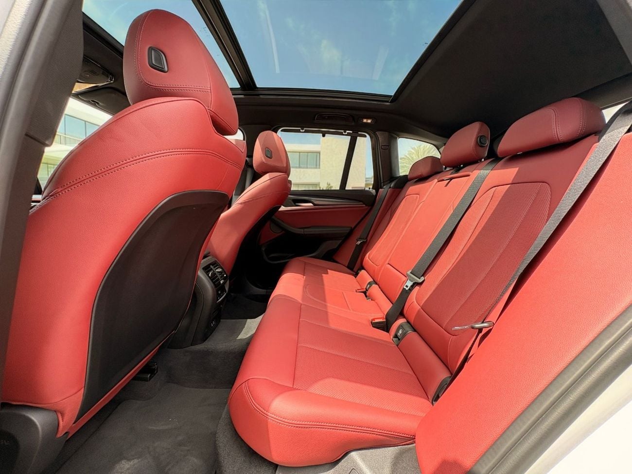 BMW X3 xDrive 30i M Sport 2.0L AED 3,500 P.M | 0% DOWN PAYMENT | BMW X3 xdrive30i M SPORT | 2.0L PETROL | 2