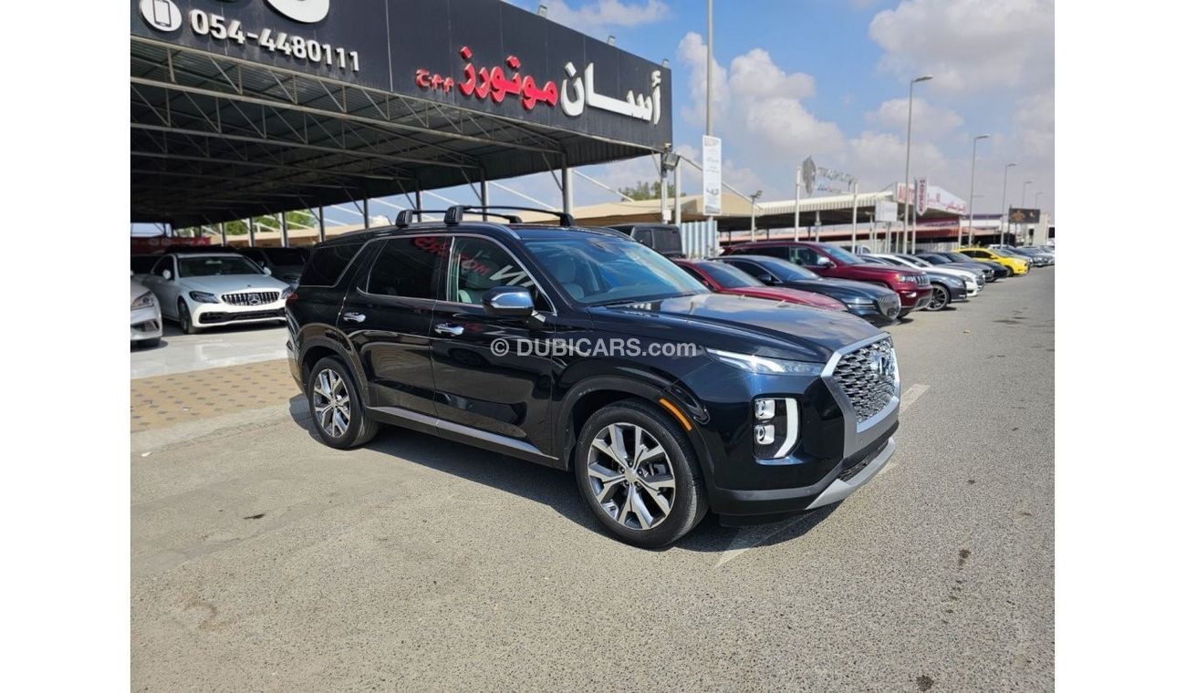 Used Hyundai Palisade Premium 2020 for sale in Dubai - 681680