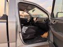إيسوزو D ماكس ISUZU D-MAX SINGLE CAB 4*2 1.9L DIESEL 2026 MODEL