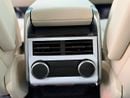 Land Rover Range Rover HSE P400