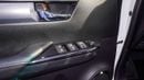 Toyota Hilux GR Sport 4.0L